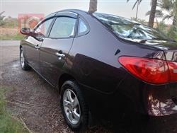 هیۆندای ئەلەنترا